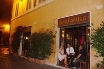 Bartaruga - Bar in Rome.