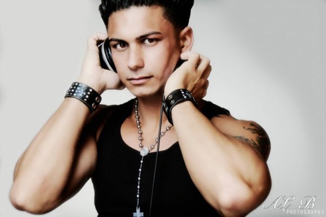 Photo of DJ Pauly D