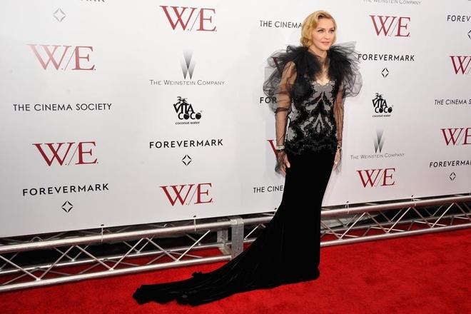 Photo of Madonna