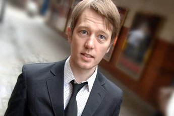 Alun Cochrane