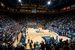 Haas Pavilion (Berkeley, CA) - Arena in San Francisco.