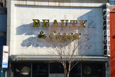 Beauty & Essex - Bar | Lounge | Restaurant in New York.
