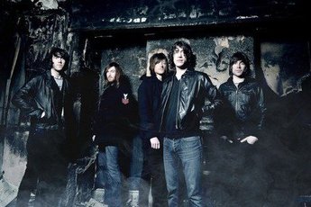 Sound of Guns