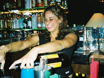 Backstage Bar and Grill - Dive Bar | Karaoke Bar | Restaurant in Los Angeles.