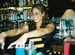 Backstage Bar and Grill - Dive Bar | Karaoke Bar | Restaurant in Los Angeles.
