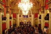 Boston Opera House - Concert Venue | Performing Arts Center in Boston.