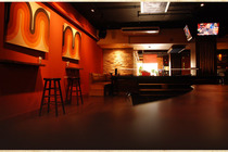 breadsoda - Bar | Pool Hall | Restaurant in Washington, DC.