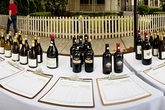 A Culinary Evening with the California Winemasters - Wine Tasting | Special Event | Food & Drink Event in Los Angeles.
