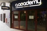 O2 Academy Islington - Concert Venue in London.