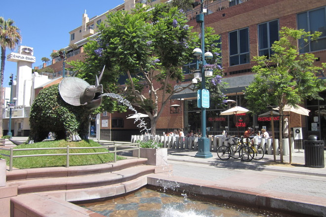 Photo of Third Street Promenade