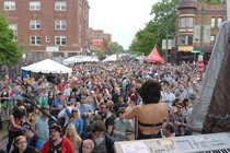 Belmont-Sheffield Music Festival - Music Festival in Chicago.