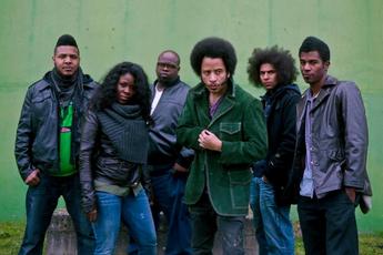 The Coup