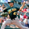 New York Yankees vs. Oakland Athletics