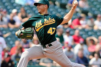 Oakland Athletics