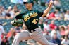 Oakland Athletics