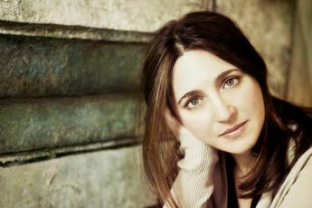 Simone Dinnerstein