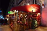 Christmas Market on the Champs-Elysées - Holiday Event | Shopping Event in Paris.