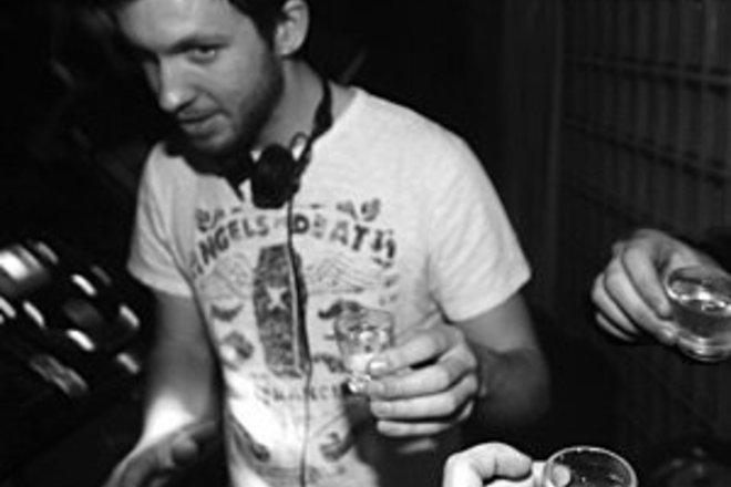 Photo of All Gone Pete Tong Pure Pacha Opening Party