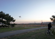 Gravelly Point Park - Outdoor Activity | Park in Washington, DC.