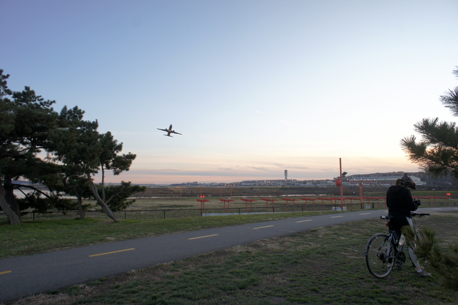 Photo of Gravelly Point Park