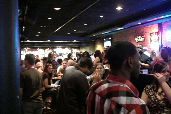 Photo of Howl at the Moon
