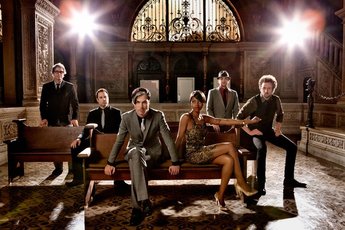 Fitz & The Tantrums