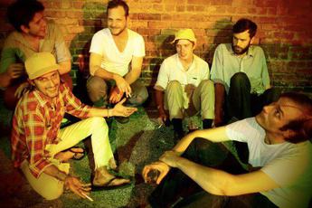 Dr. Dog
