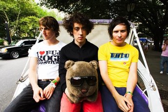 The Wombats