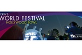 KCRW's World Festival - Music Festival in Los Angeles.