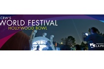 KCRW's World Festival - Music Festival in Los Angeles.
