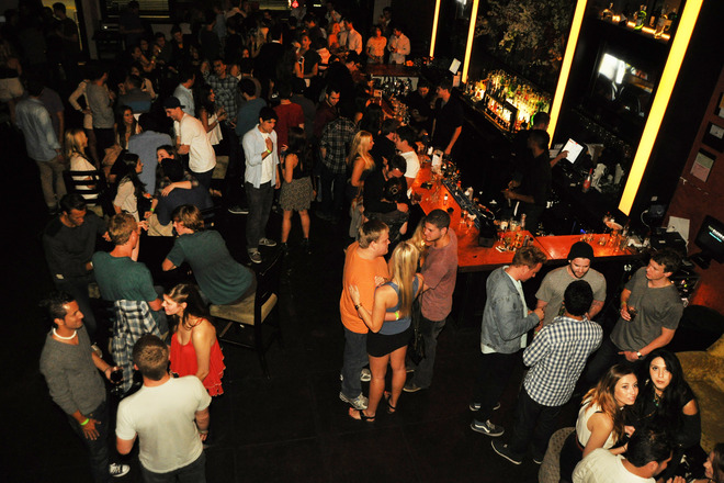Photo of The Glendon Bar & Kitchen