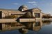 The Museum of Science and Industry - Museum in Chicago.