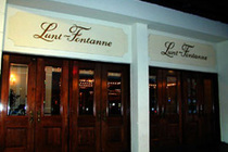 Lunt-Fontanne Theatre - Theater in New York.