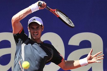 Barcelona Open Banc Sabadell - Tennis in Barcelona.
