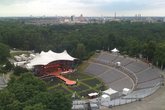 Kindl-Buehne Wuhlheide - Amphitheater | Concert Venue in Berlin.
