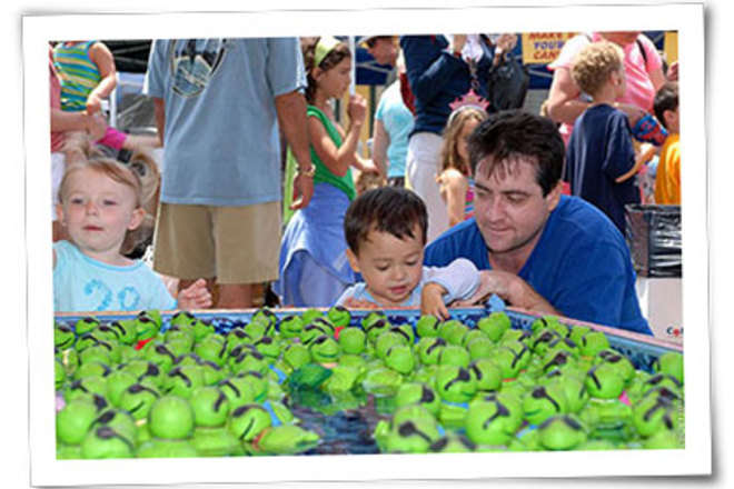 Photo of Fiesta Hermosa 2012