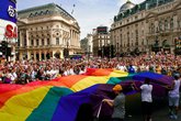 Pride London - Festival | Parade | Party in London.