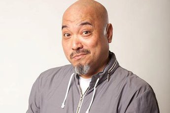 Edwin San Juan
