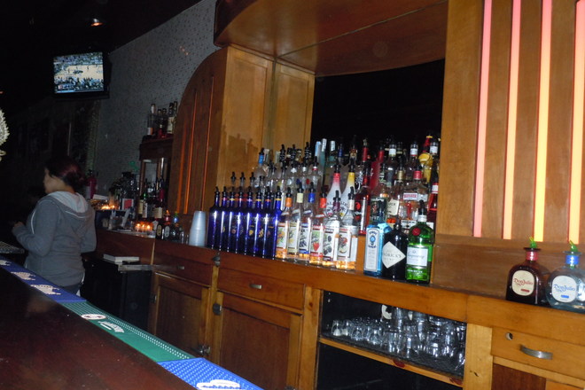 Photo of Subterranean