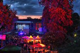 Citadel Music Festival - Music Festival in Berlin.
