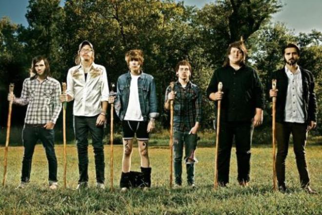 Photo of Never Shout Never