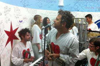 The Polyphonic Spree