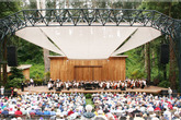 Free San Francisco Symphony Concert at Stren Grove - Symphony in San Francisco.