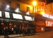 O'Sullivans by the Mill - Restaurant | Sports Bar in Paris.