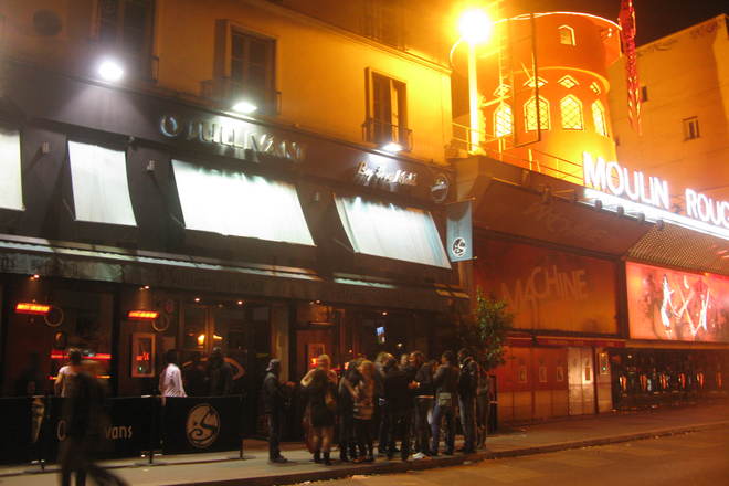 Photo of O'Sullivans by the Mill