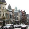 Lincoln Park, Chicago