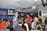 Ventnor Sports Café - Restaurant | Sports Bar in Washington, DC.