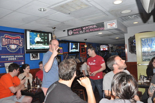 Photo of Ventnor Sports Café