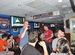 Ventnor Sports Café - Restaurant | Sports Bar in Washington, DC.