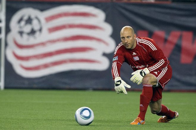 Photo of Vancouver Whitecaps FC vs. New England Revolution 